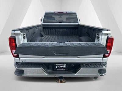 2023 GMC Sierra 2500 HD SLE