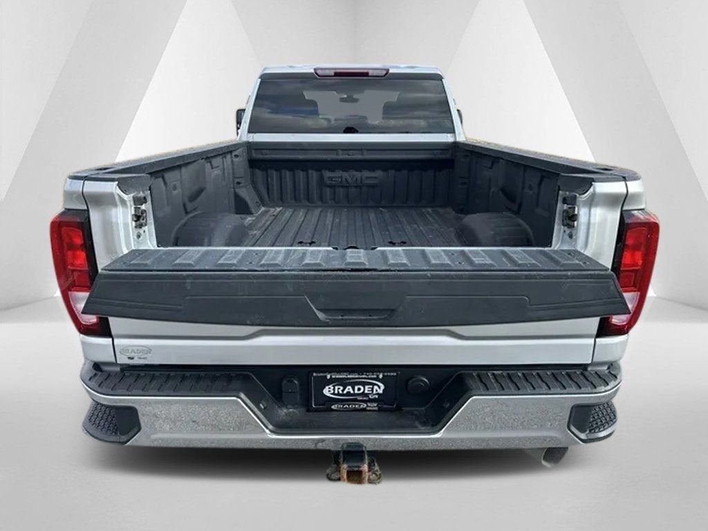 2023 GMC Sierra 2500 HD SLE