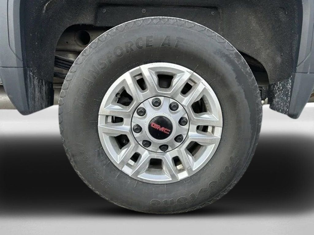 2023 GMC Sierra 2500 HD SLE