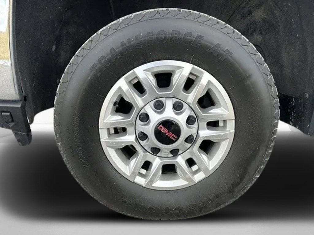 2023 GMC Sierra 2500 HD SLE