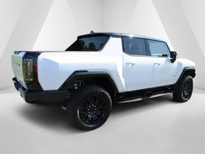 2025 GMC HUMMER EV Pickup 2X