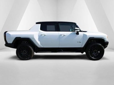 2025 GMC HUMMER EV Pickup 2X