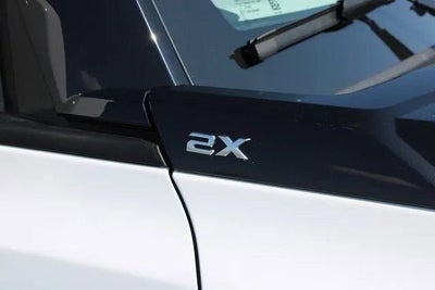 2025 GMC HUMMER EV Pickup 2X