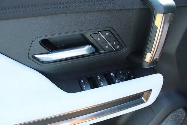 2025 GMC HUMMER EV Pickup 2X