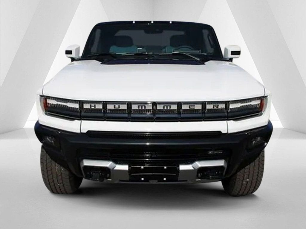 2025 GMC HUMMER EV Pickup 2X