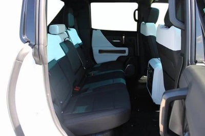 2025 GMC HUMMER EV Pickup 2X