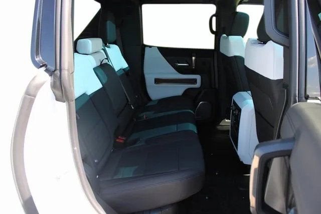 2025 GMC HUMMER EV Pickup 2X