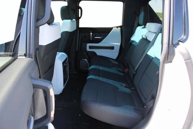 2025 GMC HUMMER EV Pickup 2X