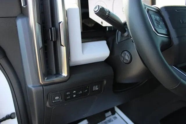 2025 GMC HUMMER EV Pickup 2X