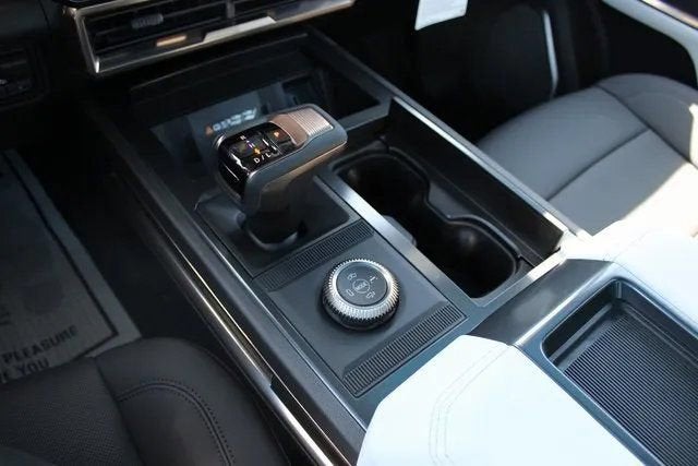 2025 GMC HUMMER EV Pickup 2X