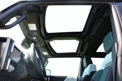 2025 GMC HUMMER EV Pickup 2X