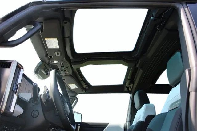 2025 GMC HUMMER EV Pickup 2X