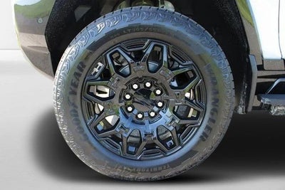 2025 GMC HUMMER EV Pickup 2X