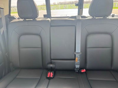 2016 GMC Canyon 4WD SLT