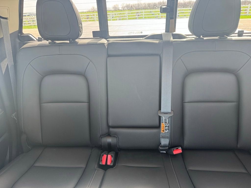 2016 GMC Canyon 4WD SLT