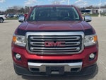 2016 GMC Canyon 4WD SLT