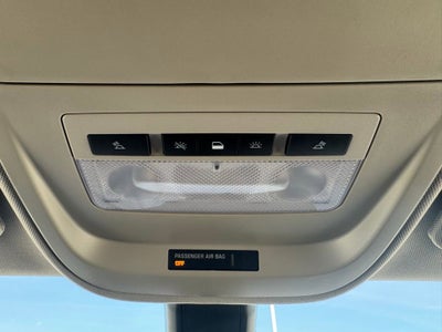 2016 GMC Canyon 4WD SLT