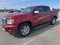 2016 GMC Canyon 4WD SLT