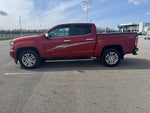 2016 GMC Canyon 4WD SLT