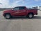 2016 GMC Canyon 4WD SLT
