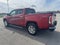 2016 GMC Canyon 4WD SLT