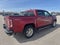 2016 GMC Canyon 4WD SLT