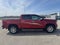 2016 GMC Canyon 4WD SLT
