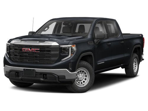 2022 GMC Sierra 1500 Denali Ultimate
