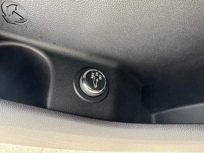 2025 Cadillac XT4 Sport