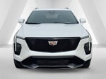 2025 Cadillac XT4 Sport