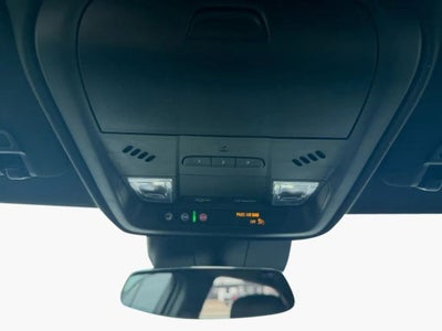 2025 Cadillac XT4 Sport