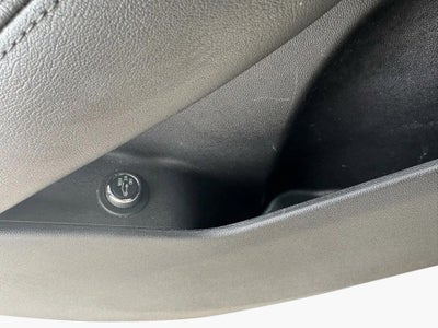 2019 Cadillac XT5 Luxury AWD