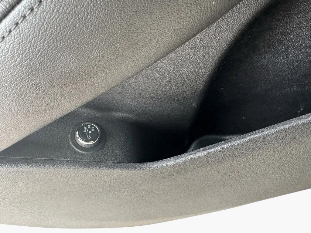 2019 Cadillac XT5 Luxury AWD