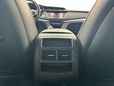 2019 Cadillac XT5 Luxury AWD
