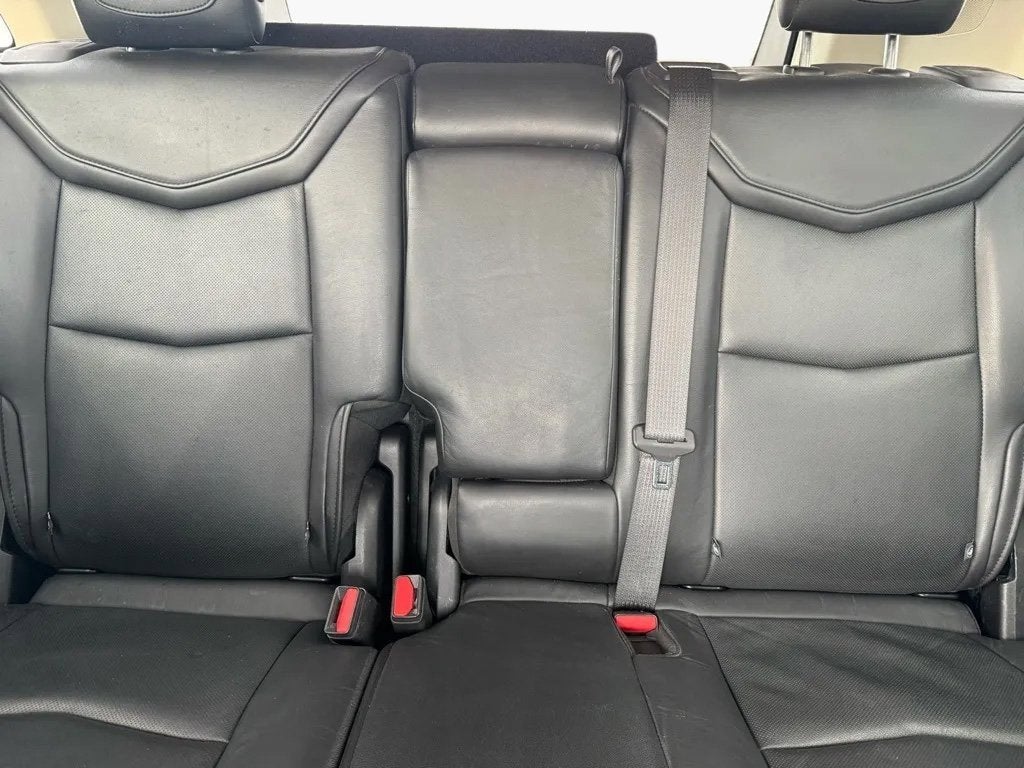 2019 Cadillac XT5 Luxury AWD