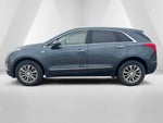 2019 Cadillac XT5 Luxury AWD
