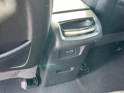 2022 Cadillac XT6 Luxury