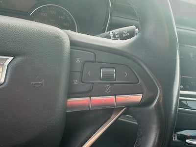 2022 Cadillac XT6 Luxury