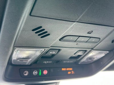 2022 Cadillac XT6 Luxury