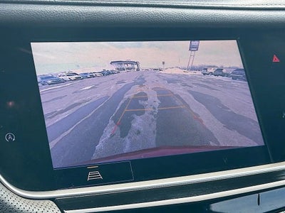 2022 Cadillac XT6 Luxury