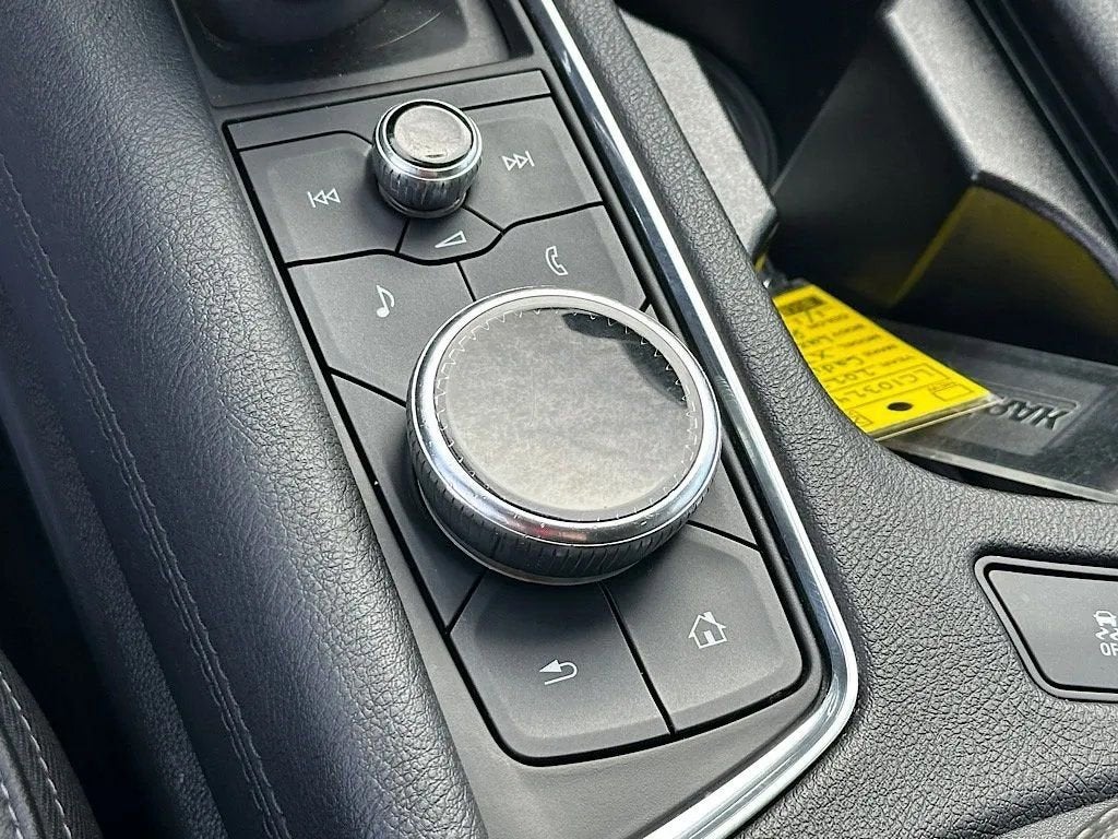 2022 Cadillac XT6 Luxury