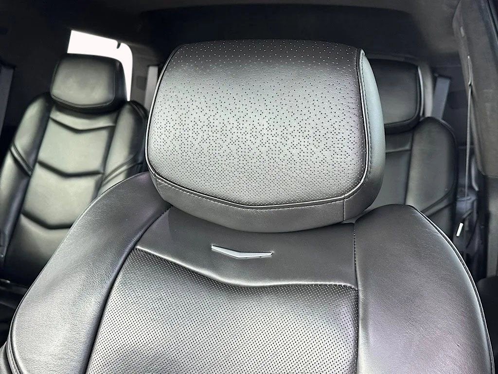 2020 Cadillac Escalade Platinum