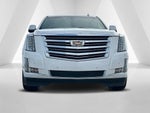 2020 Cadillac Escalade Platinum