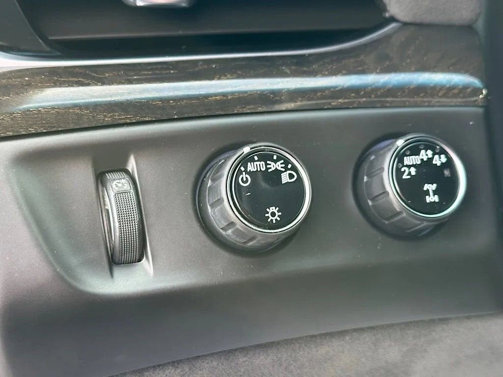 2020 Cadillac Escalade Platinum