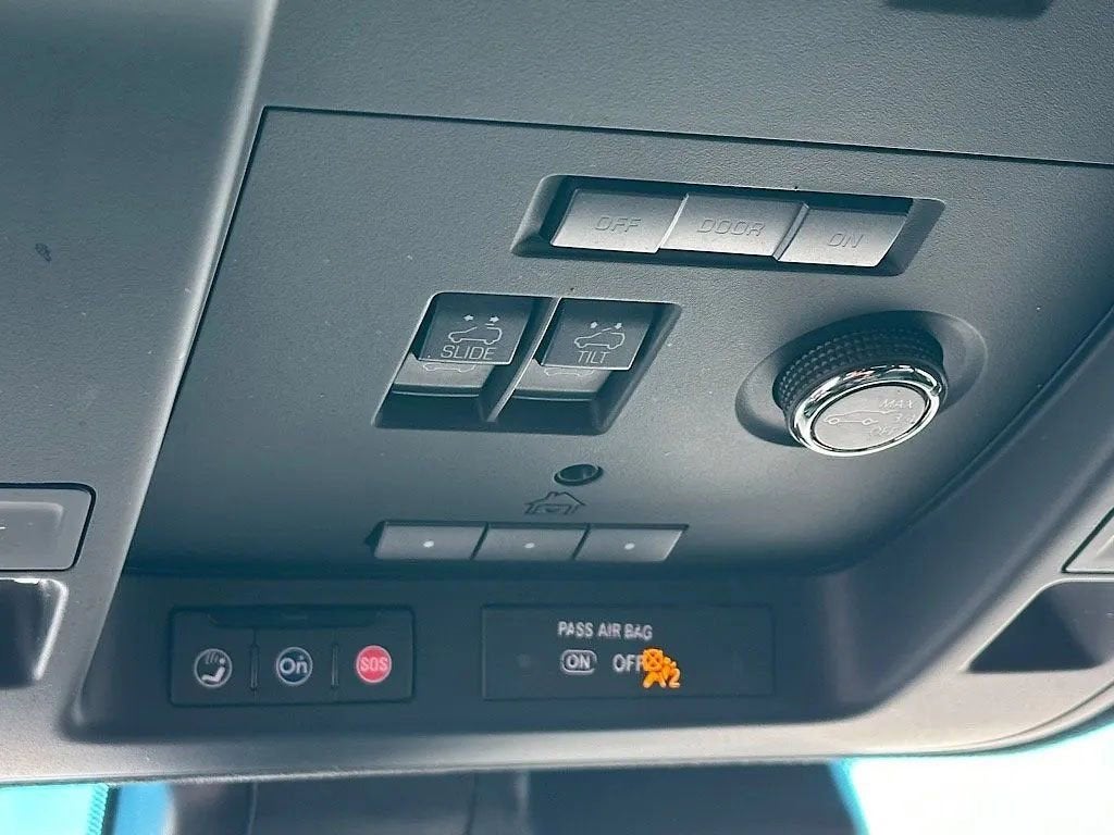 2020 Cadillac Escalade Platinum