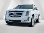 2020 Cadillac Escalade Platinum