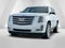 2020 Cadillac Escalade Platinum