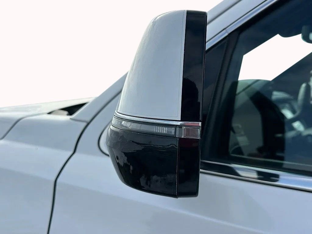 2020 Cadillac Escalade Platinum