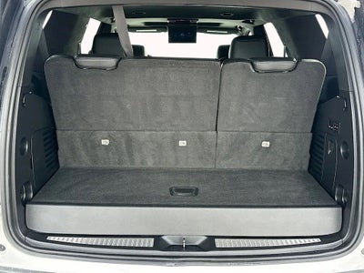 2020 Cadillac Escalade Platinum