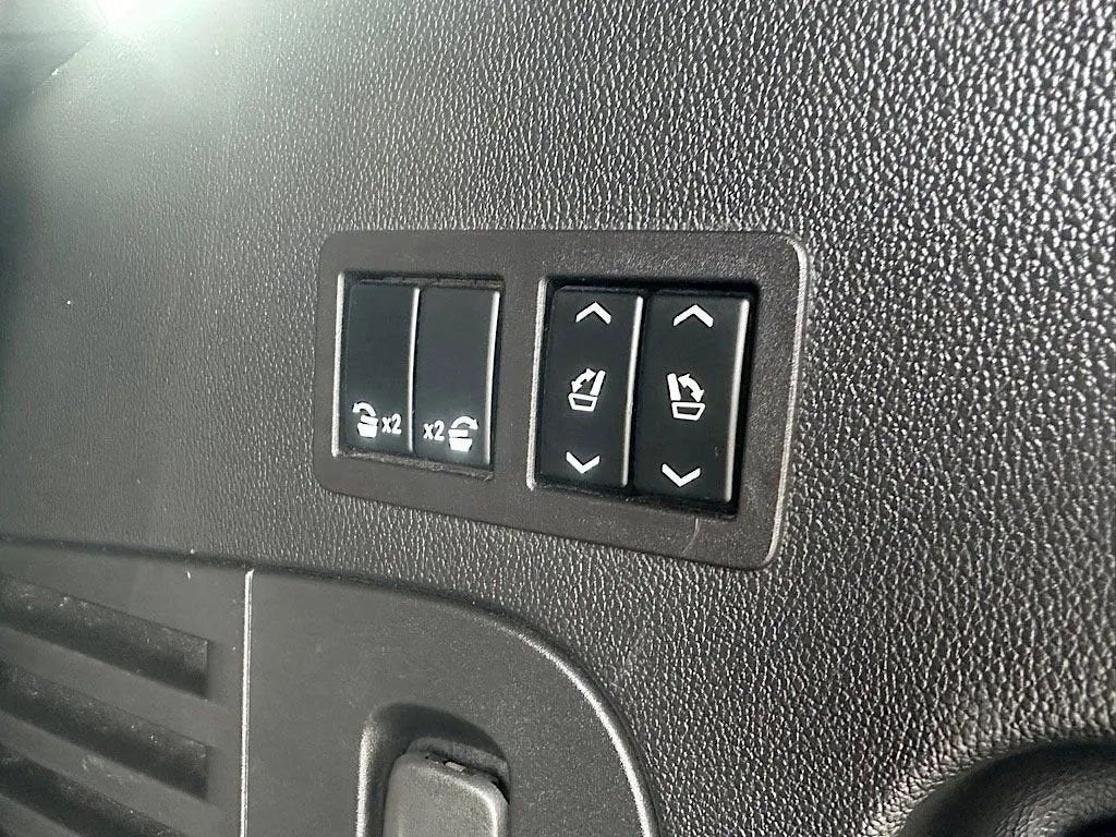 2020 Cadillac Escalade Platinum